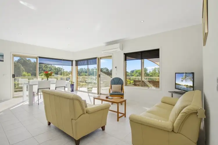 Fourth view of Homely house listing, 8 Hoya Place, Catalina NSW 2536