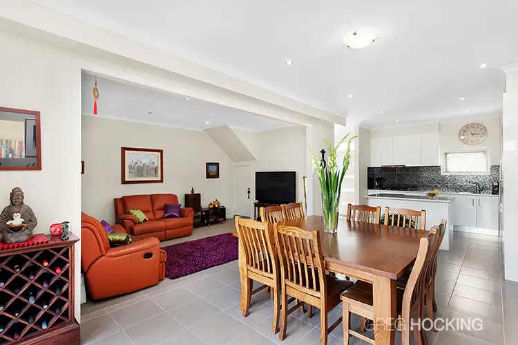 Third view of Homely townhouse listing, 5/1-5 Heversham Grove, Greenvale VIC 3059