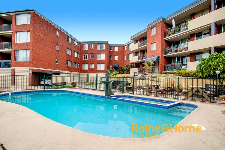 Fourth view of Homely apartment listing, 16 / 8 BORTFIELD DRIVE, Chiswick NSW 2046