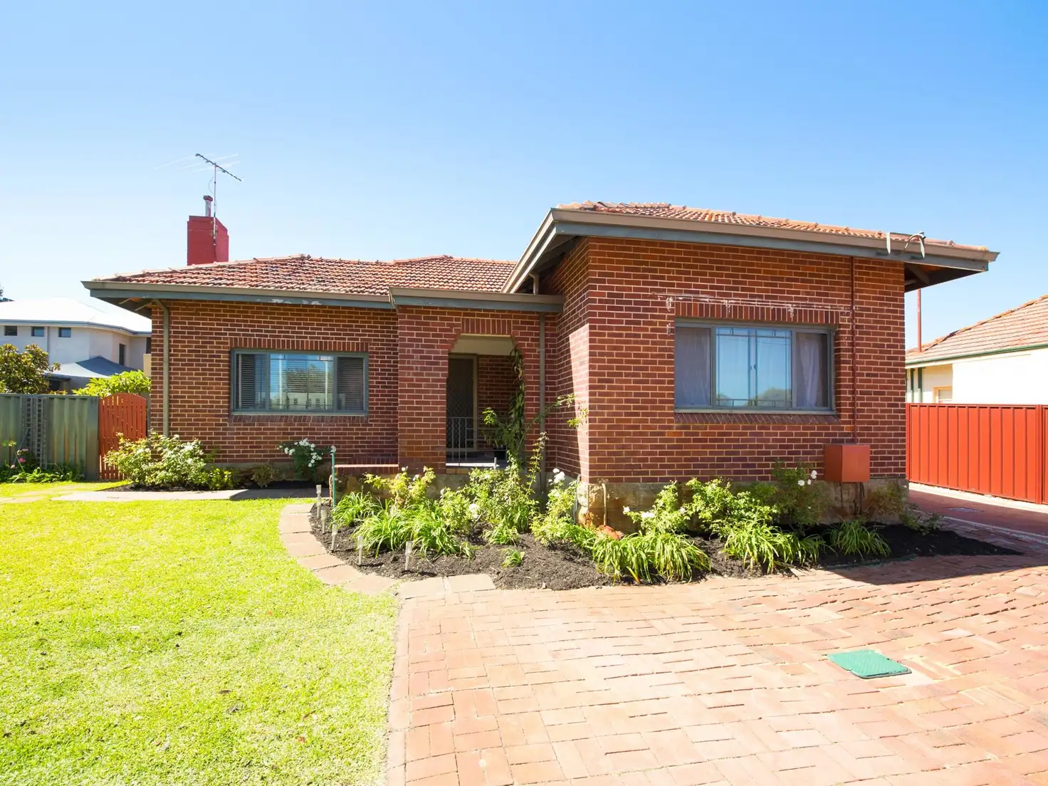 Main view of Homely house listing, 140 London Street, North Perth WA 6006