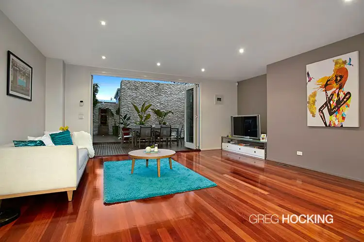 Sixth view of Homely house listing, 338 Princes Street, Port Melbourne VIC 3207