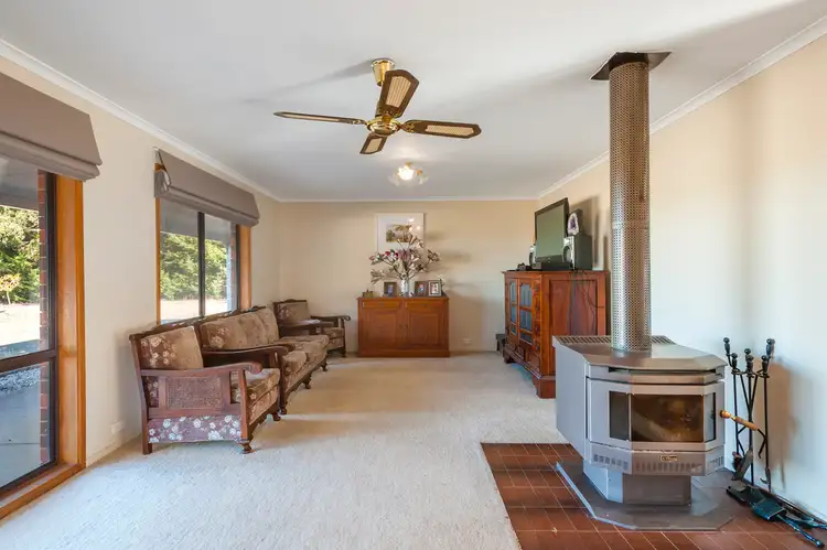 Second view of Homely house listing, 26 Trickeys Lane, Drummond VIC 3461