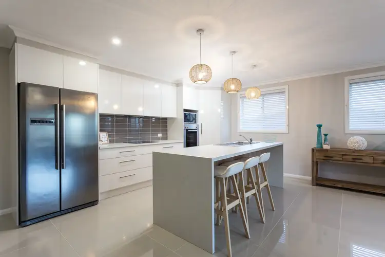 Sixth view of Homely house listing, 11 Meadows Close, Hallidays Point NSW 2430