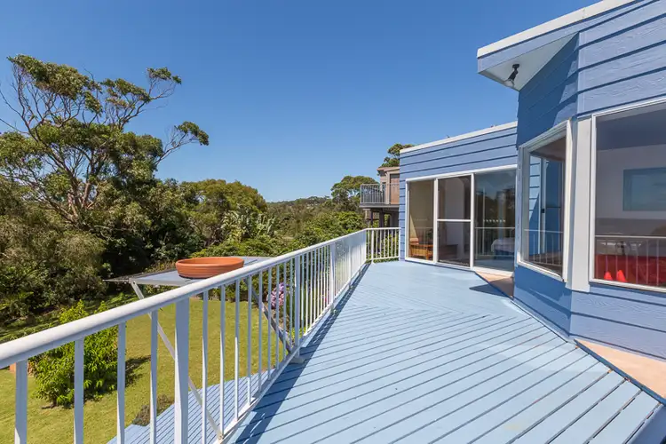 Seventh view of Homely house listing, 21 Tallawang Avenue, Malua Bay NSW 2536