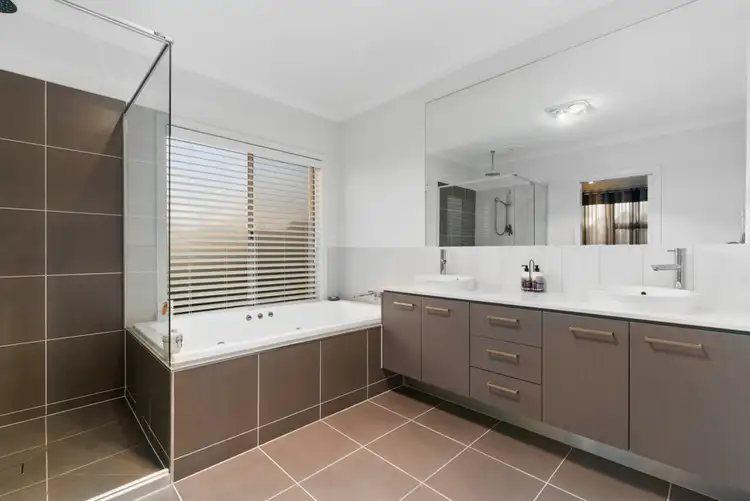 Fifth view of Homely house listing, 39-41 Carinya Drive, Gisborne VIC 3437