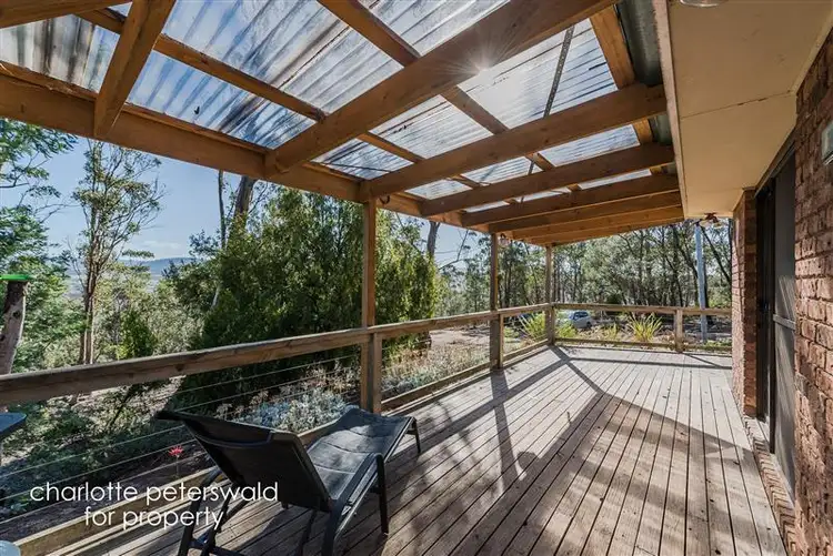 Fourth view of Homely house listing, 16 Walsh Lane, Sorell TAS 7172