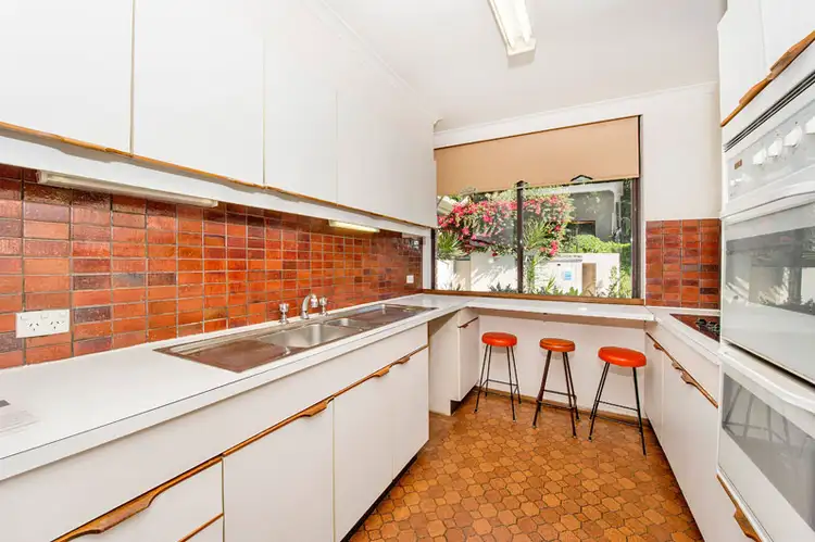 Fourth view of Homely apartment listing, B33/39 Ocean Avenue, Double Bay NSW 2028