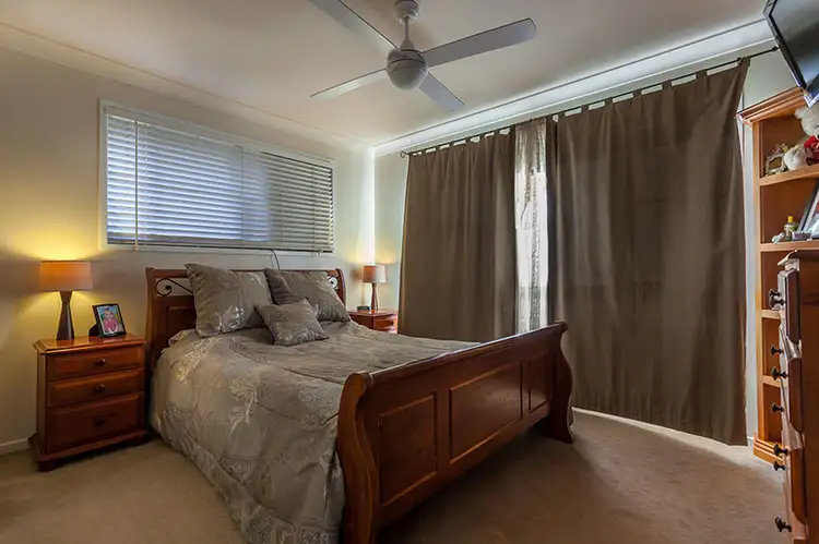 Fifth view of Homely house listing, 6 Ansett Court, Wilsonton QLD 4350