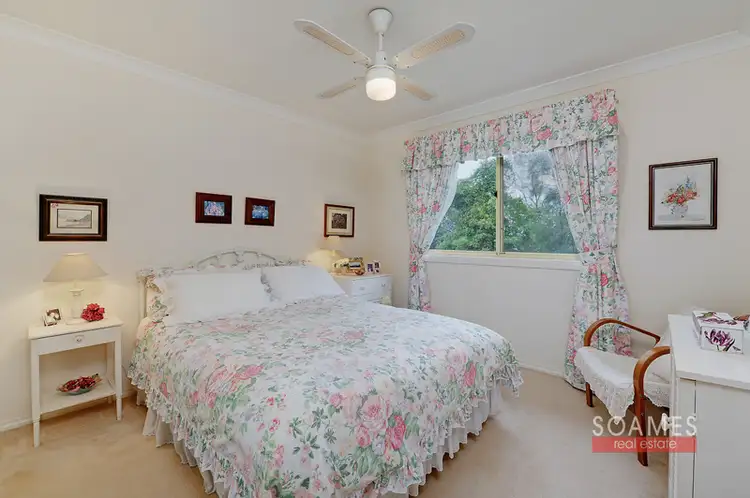 Fifth view of Homely house listing, 1G Berry Park Way, Mount Colah NSW 2079