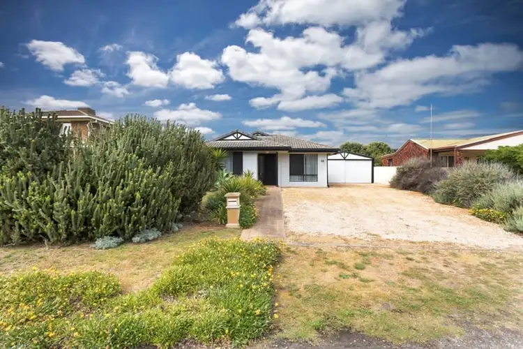 Second view of Homely house listing, 167 Newell Avenue, Middleton SA 5213