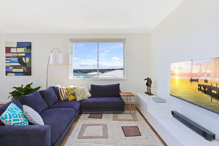 Fifth view of Homely apartment listing, 517/10-16 Vineyard Way, Breakfast Point NSW 2137