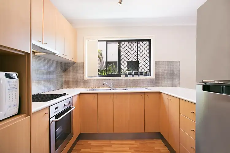 Second view of Homely unit listing, 2 17 Britannia Avenue, Broadbeach QLD 4218