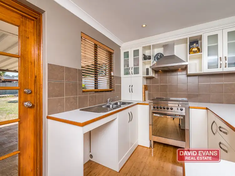 Fifth view of Homely house listing, 35 Elliot Road, Wanneroo WA 6065
