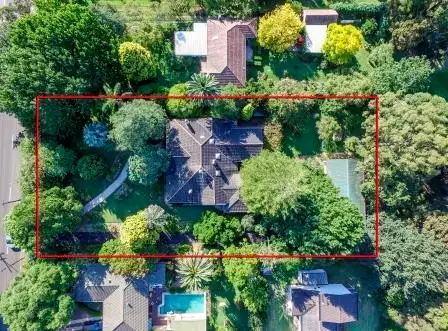 Third view of Homely house listing, 84-86 Boundary Road, Pennant Hills NSW 2120