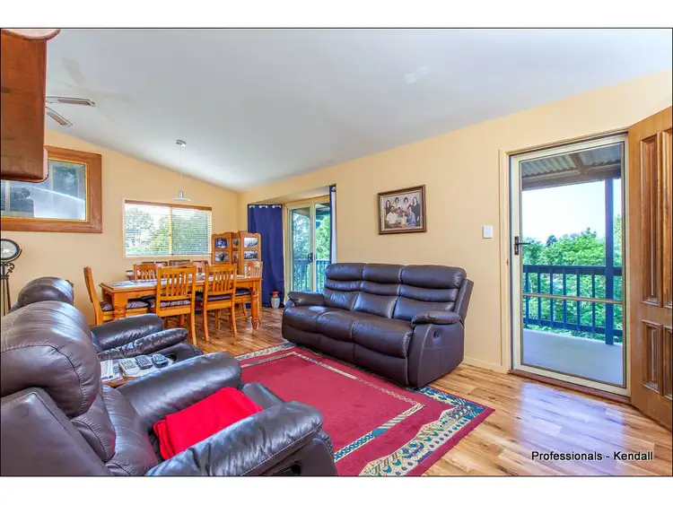 Fifth view of Homely house listing, 70 Pacific Parade, Tamborine Mountain QLD 4272