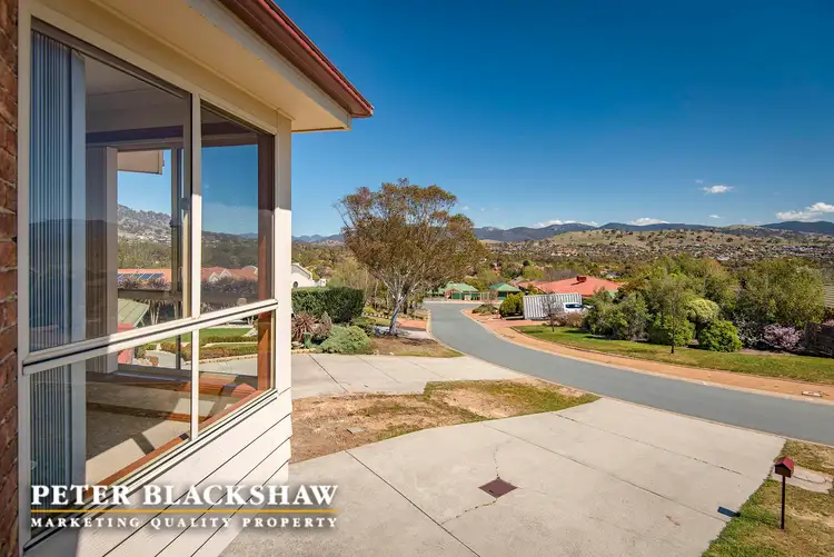 Third view of Homely house listing, 39 Russell Drysdale Crescent, Conder ACT 2906