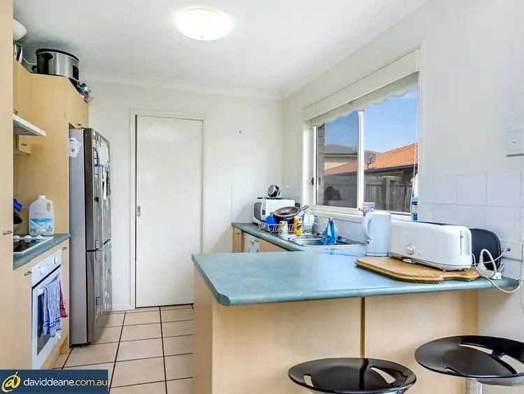 Third view of Homely townhouse listing, 721/2 Nicol Way, Brendale QLD 4500