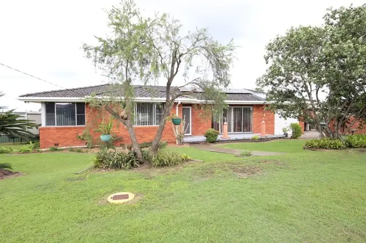 Main view of Homely house listing, 5 McLennan Street, Taree NSW 2430