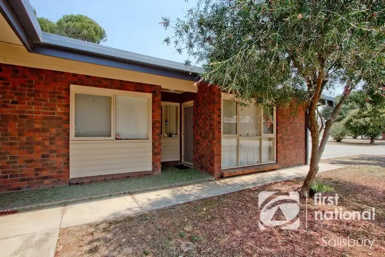 8/4 Douglas Avenue, Salisbury SA 5108