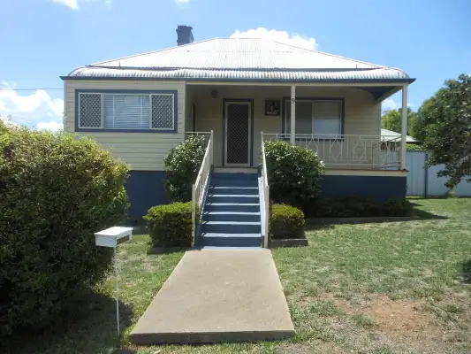 Main view of Homely house listing, 9 Brock, Young NSW 2594