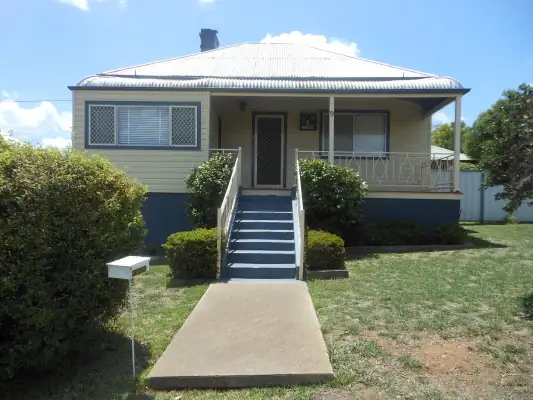 Main view of Homely house listing, 9 Brock, Young NSW 2594