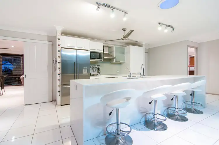 Third view of Homely house listing, 148 Koolan Crescent, Shailer Park QLD 4128