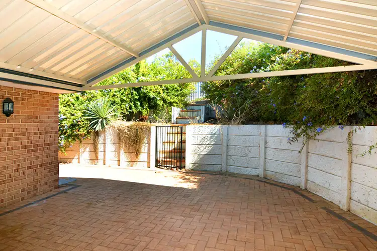 Main view of Homely house listing, 5 Lilly Court, Australind WA 6233