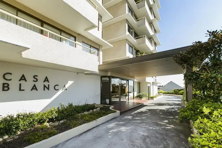 Sixth view of Homely apartment listing, 4D/139 AVENUE ROAD, Mosman NSW 2088