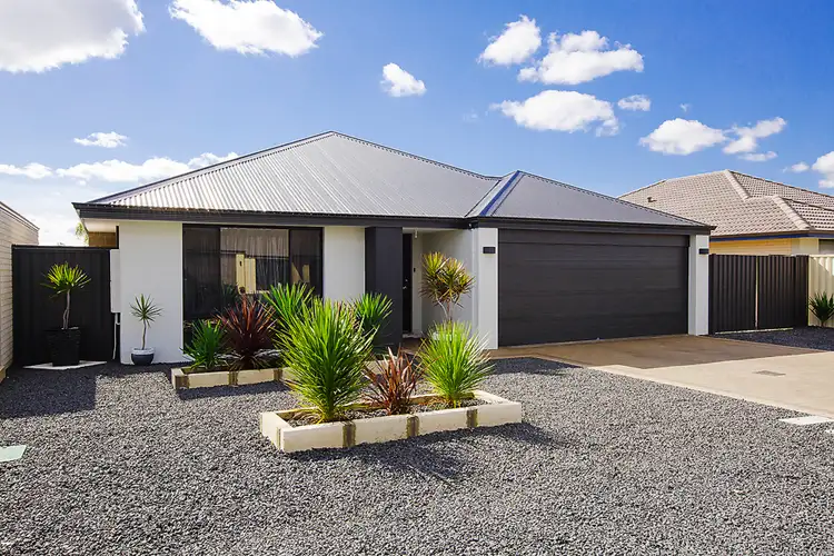 Main view of Homely house listing, 8 Wuraming Bend, Dalyellup WA 6230