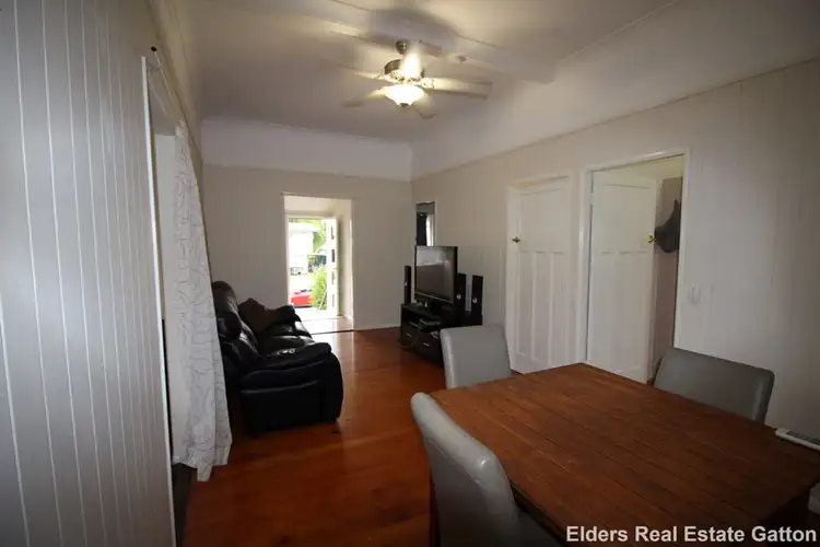 Third view of Homely house listing, 25 BYRNE STREET, Gatton QLD 4343