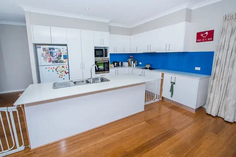 Fourth view of Homely house listing, 36 Reflections Drive, One Mile NSW 2316