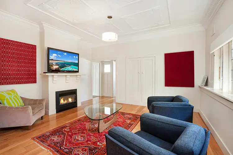 Fourth view of Homely apartment listing, 4/34A Francis Street, Bondi Beach NSW 2026