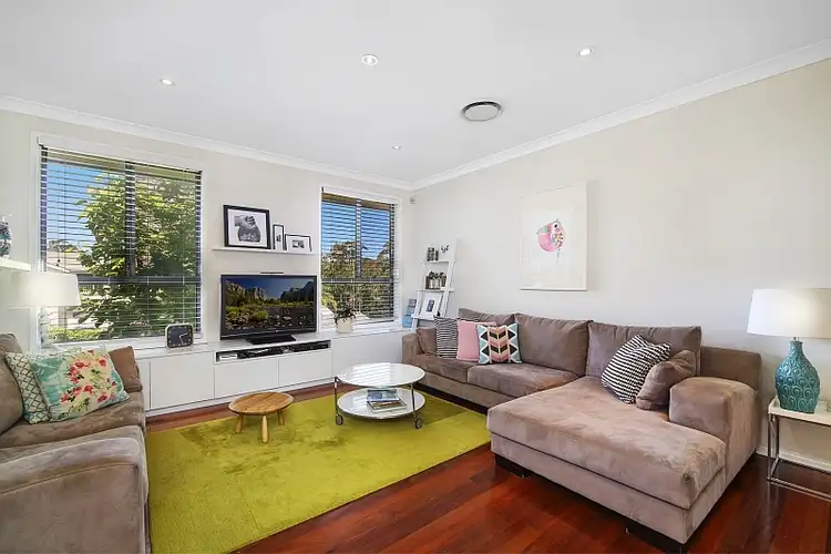 Fifth view of Homely house listing, 2 Mahogany Place, Springfield NSW 2250