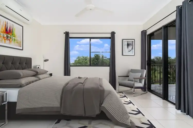 Fifth view of Homely unit listing, 44/6 Wright Crescent, Gray NT 830