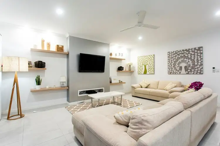 Fourth view of Homely house listing, 124 Jubilee Pocket Road, Jubilee Pocket QLD 4802