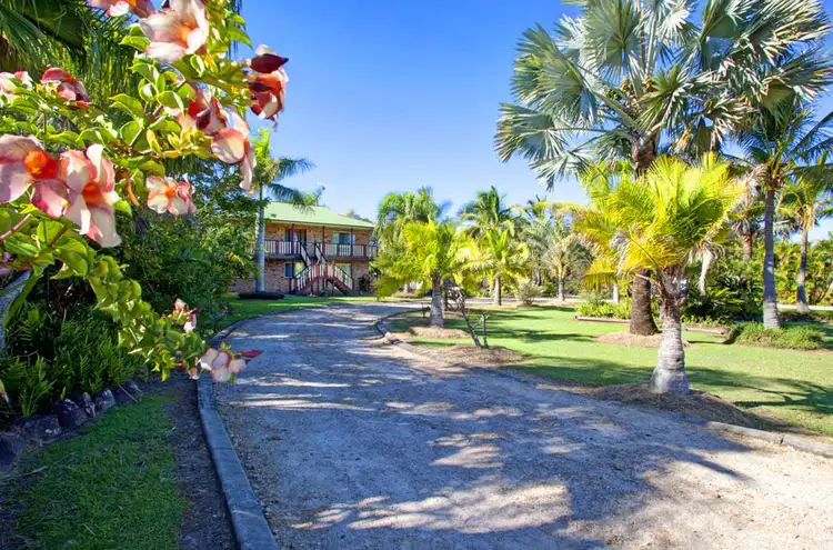 Second view of Homely house listing, 120 Lady Elliot Drive, Agnes Water QLD 4677