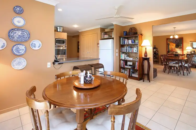 Fifth view of Homely house listing, 12 Yarula Close, Karana Downs QLD 4306