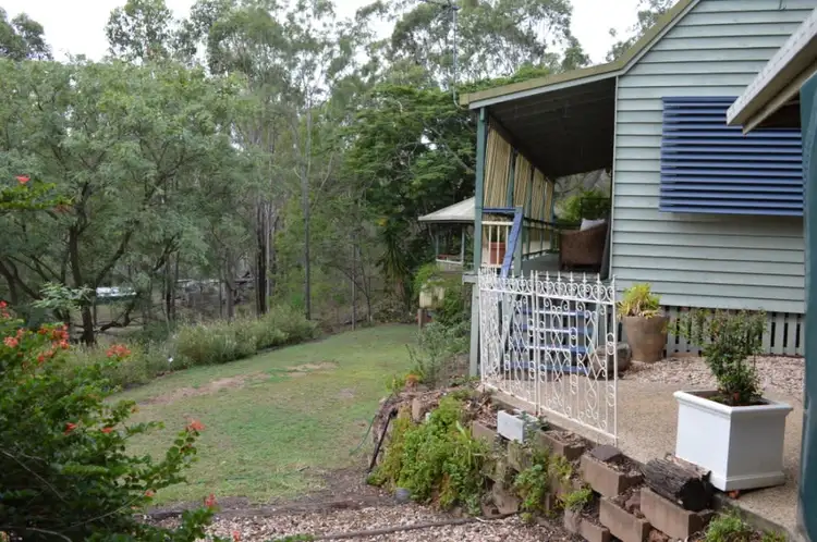 4 Kessling Dr, Laidley QLD 4341