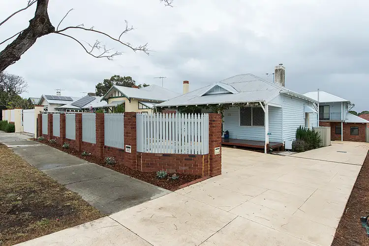 Seventh view of Homely house listing, 243 Gloucester Street, East Victoria Park WA 6101