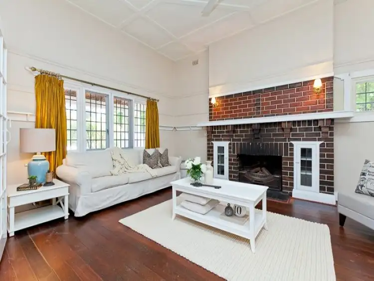 Fifth view of Homely house listing, 78 Bay View Terrace, Claremont WA 6010