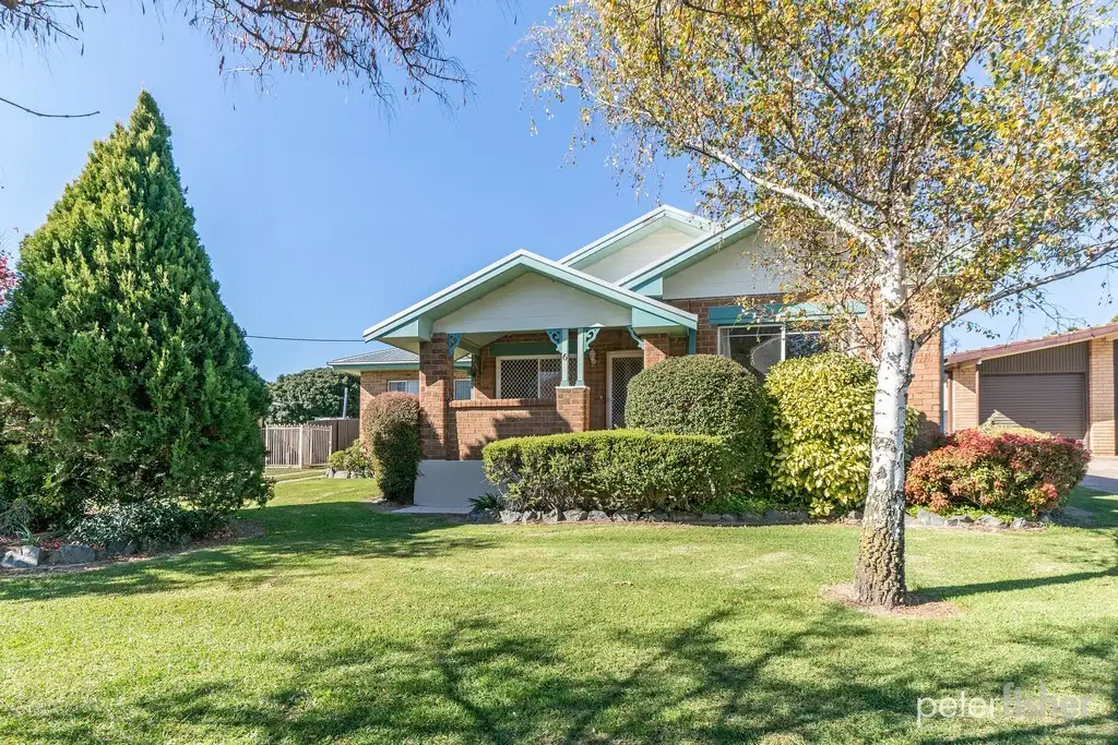 Main view of Homely house listing, 6 Wakeford Street, Orange NSW 2800