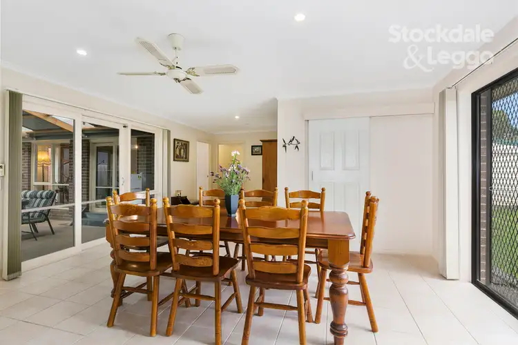 Fifth view of Homely house listing, 6 Mahy Court, Coldstream VIC 3770