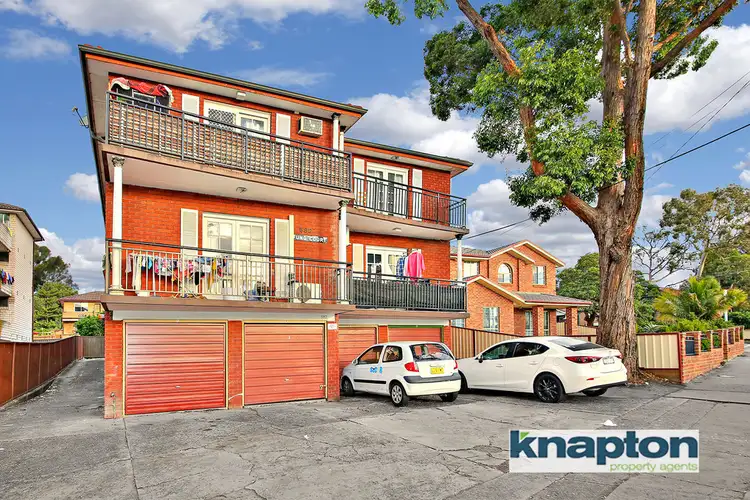6/582 Punchbowl Road, Lakemba NSW 2195