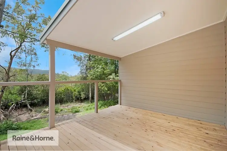 Sixth view of Homely house listing, 279 Hawkesbury River (The Creek), Patonga NSW 2256