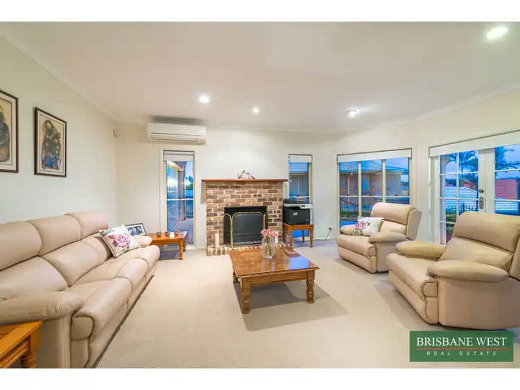 Fifth view of Homely house listing, 15 Stawell Place, Middle Park QLD 4074
