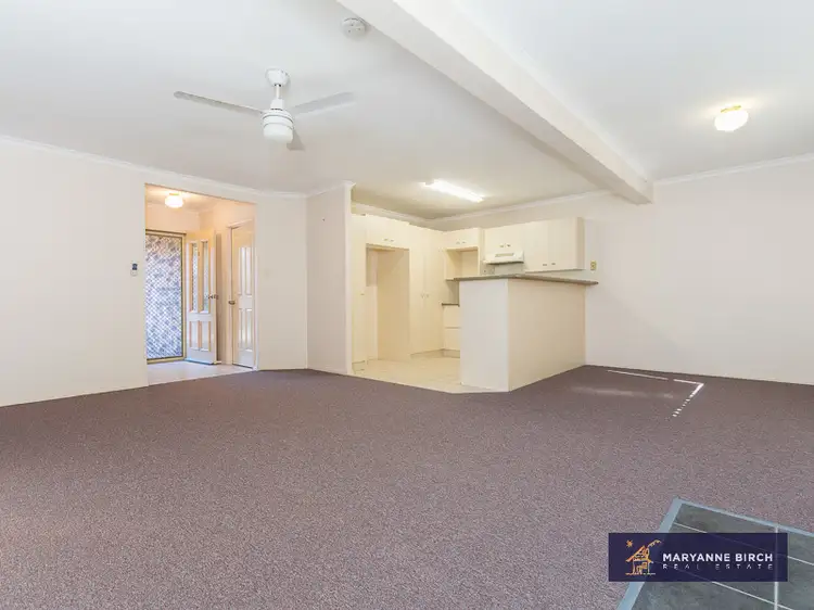 Second view of Homely townhouse listing, 5/718 Wynnum Road, Morningside QLD 4170