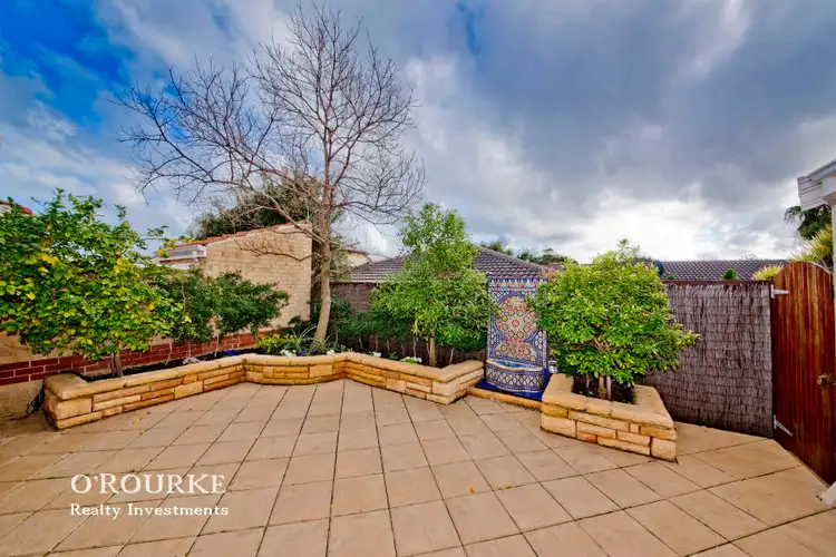 Third view of Homely house listing, 3/45 Calais Road, Scarborough WA 6019