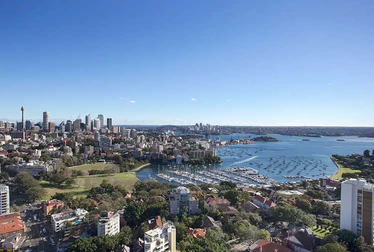 29B/3 Darling Point Road, Darling Point NSW 2027