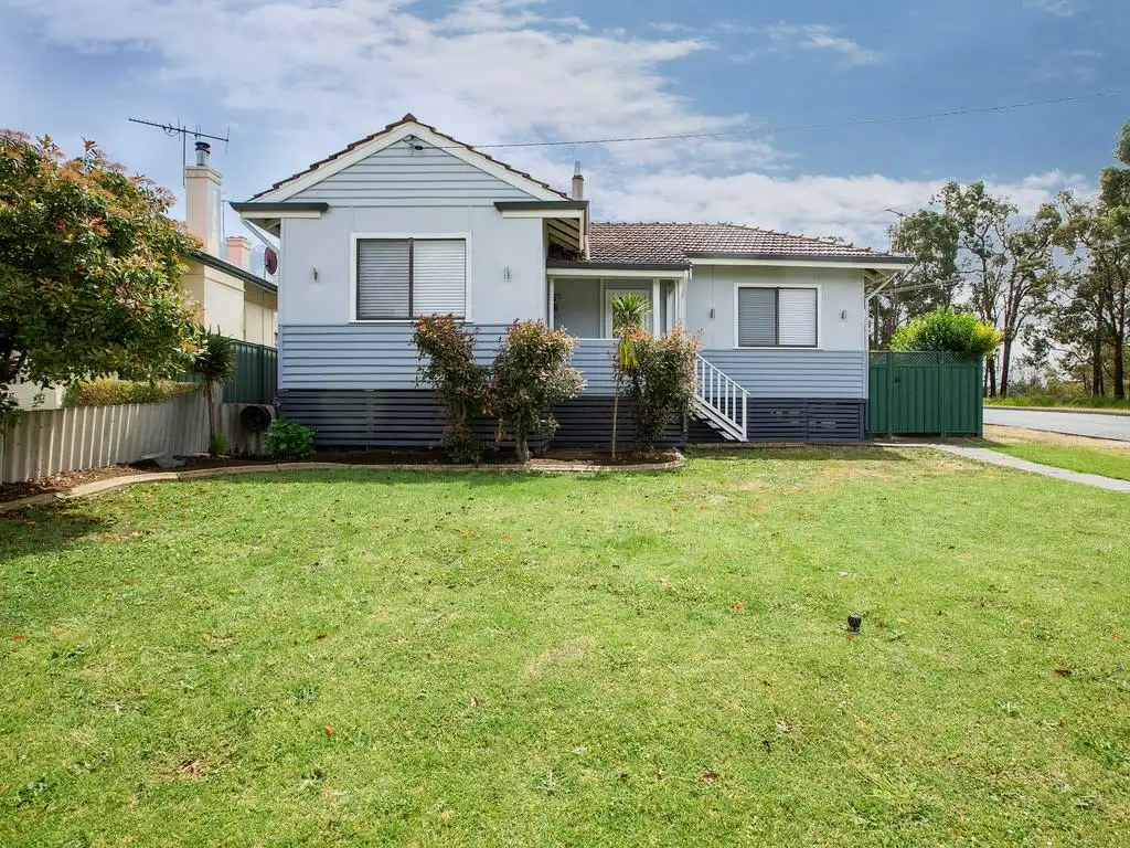 Main view of Homely house listing, 94 Wallsend Street, Collie WA 6225