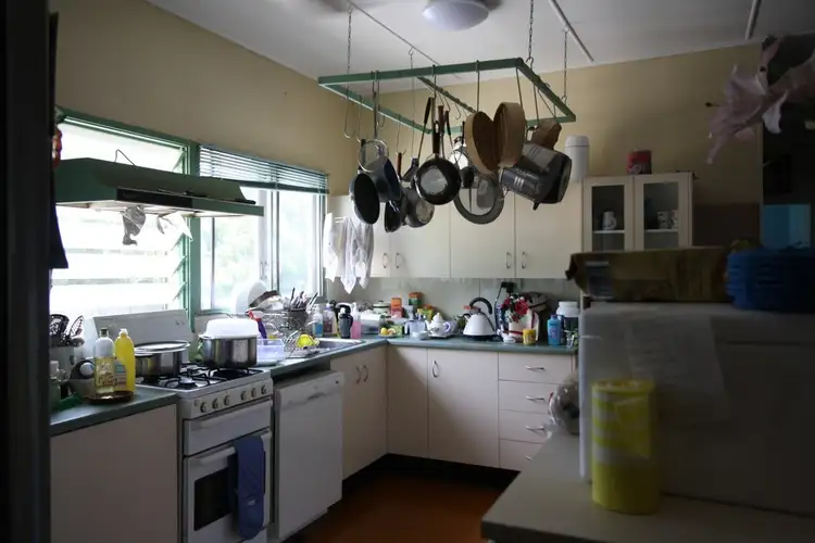 Third view of Homely house listing, 11 Burt Street, Mundingburra QLD 4812